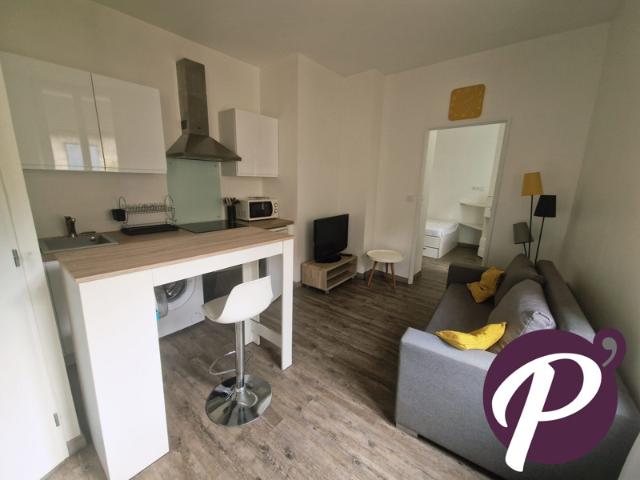 Appartement à louer Bergerac
