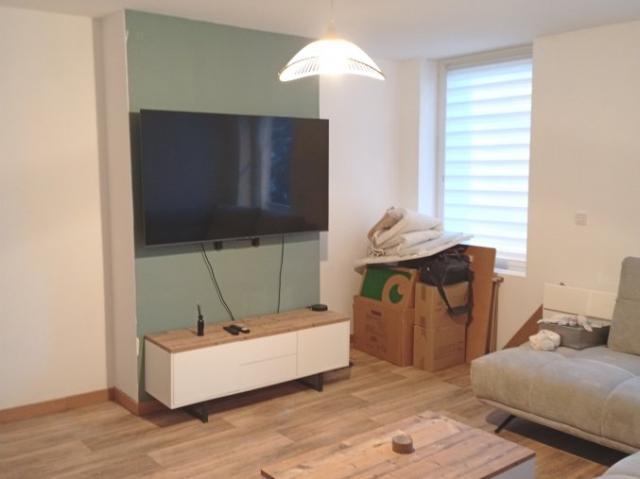 ▷ Appartement à louer • Berlaimont • 97 m² • 650 € | immoRegion