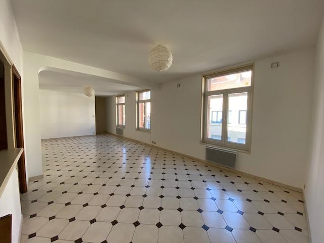 ▷ Appartement à louer • Béthune • 132 m² • 1 200 € | immoRegion