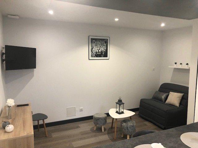 ▷ Appartement à louer • Béthune • 19 m² • 410 € | immoRegion