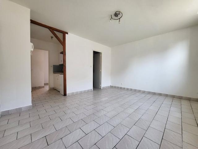 ▷ Appartement à louer • Béthune • 30 m² • 450 € | immoRegion
