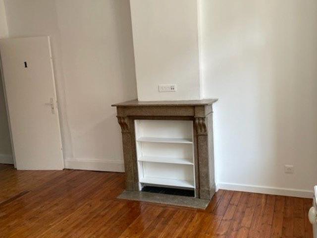 ▷ Appartement à louer • Béthune • 35 m² • 528 € | immoRegion