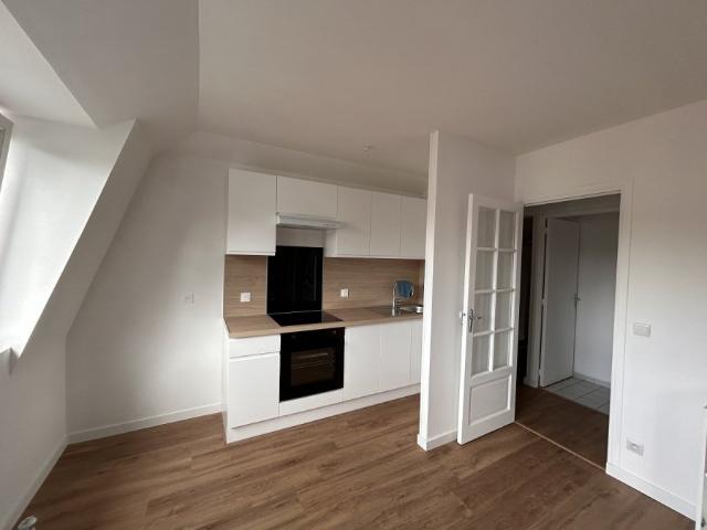 ▷ Appartement à louer • Béthune • 53 m² • 550 € | immoRegion