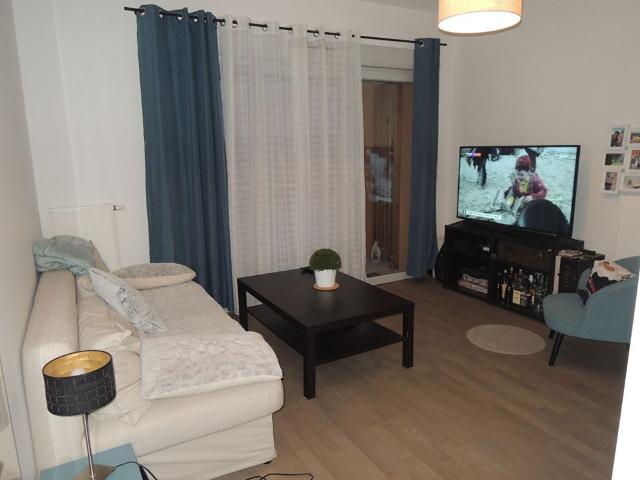 Appartement à louer BEZANNES