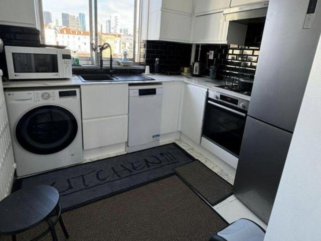 Appartement à louer, bien équipé et meublé