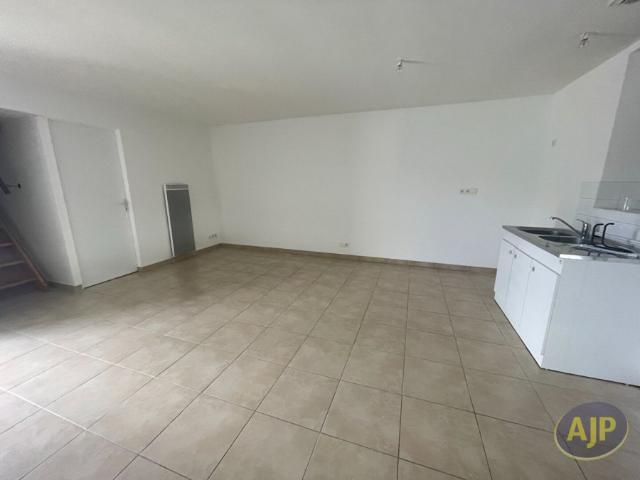 ▷ Appartement à louer • Blain • 55,98 m² • 670 € | immoRegion