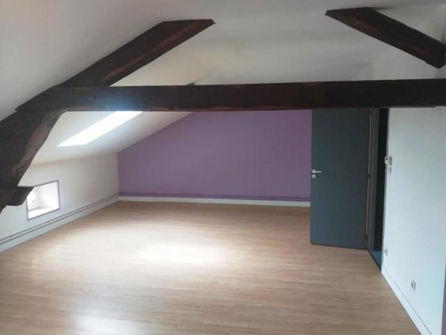 ▷ Appartement à louer • Blainville sur l'Eau • 110 m² • 650 € | immoRegion