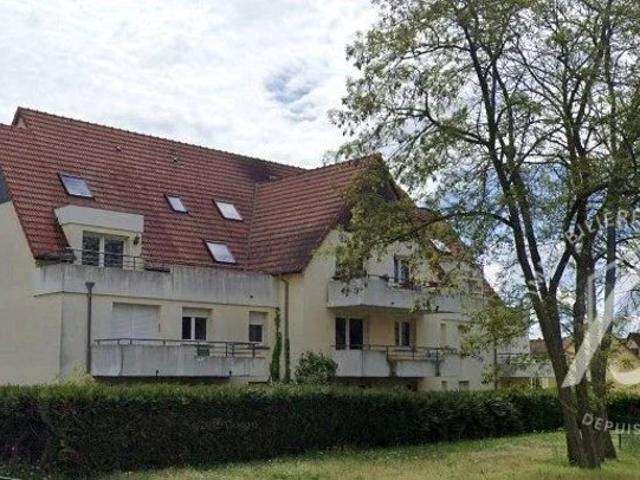 Appartement à louer BOERSCH