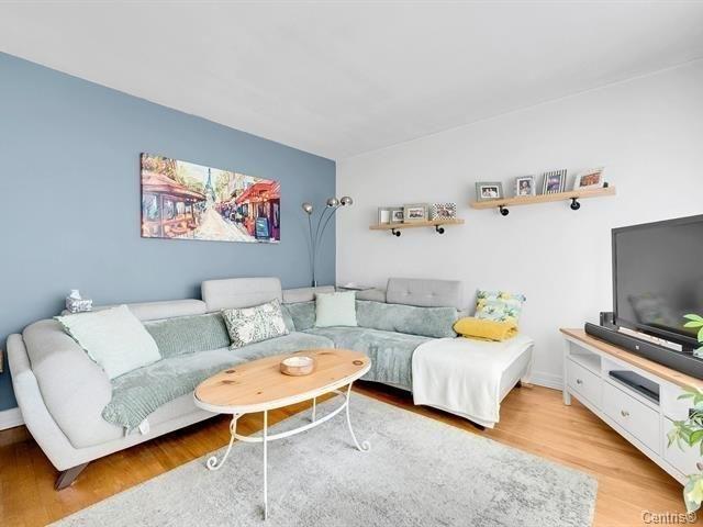 Appartement à louer Boisbriand Faubourg Boisbriand