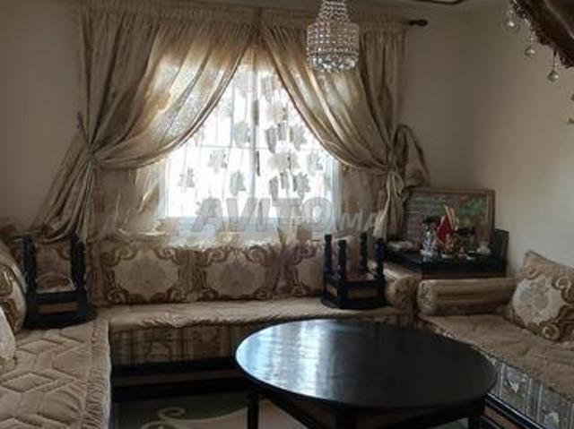 Appartement à louer bon état
