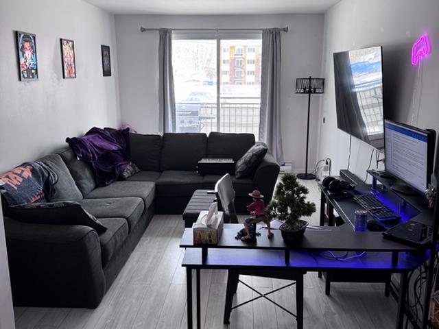 Appartement à Louer Bonaventure, Repentigny Repentigny 8 photos | Logis Québec