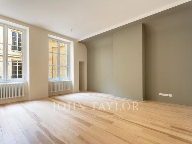 Appartement à louer Bordeaux, Sud Ouest, France1 700 EUR / Mois