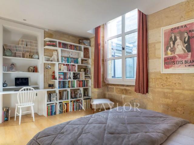 Appartement à louer Bordeaux, Sud Ouest, France2 300 EUR / Mois