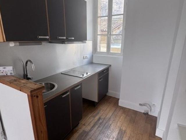 Appartement à louer Bordeaux