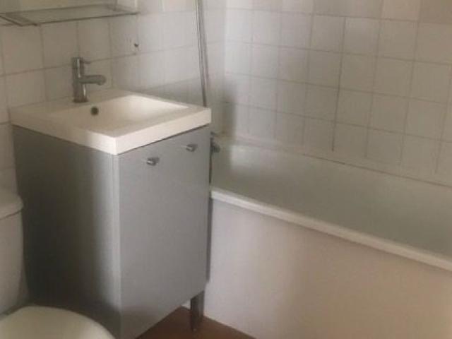 Appartement à louer Bordeaux