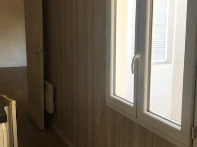 Appartement à louer Bordeaux