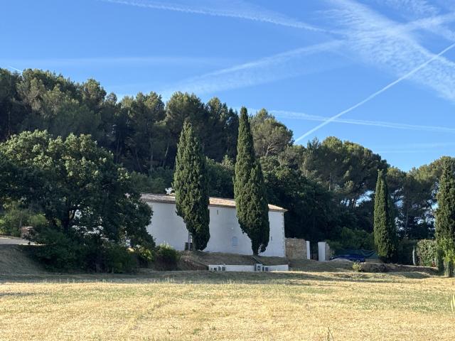 Appartement à louer Bouc bel air 13320