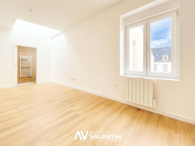 ▷ Appartement à louer • Boulay Moselle • 20,9 m² • 420 € | immoRegion