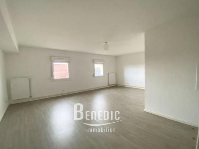 ▷ Appartement à louer • Boulay Moselle • 46,6 m² • 410 € | immoRegion