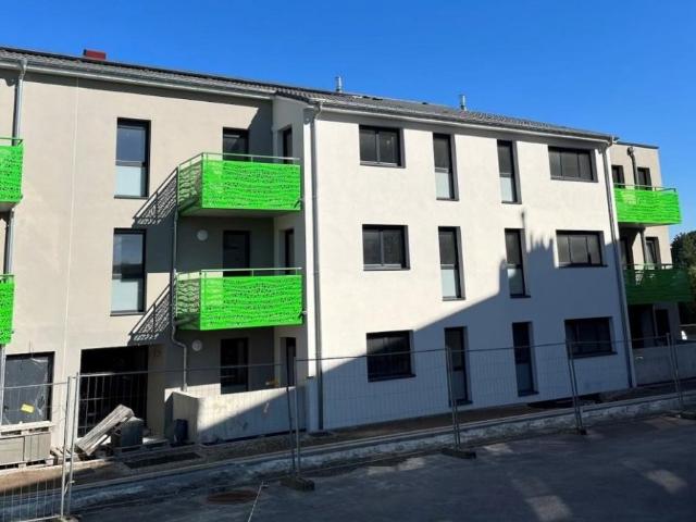 ▷ Appartement à louer • Boulay Moselle • 51 m² • 431 € | immoRegion