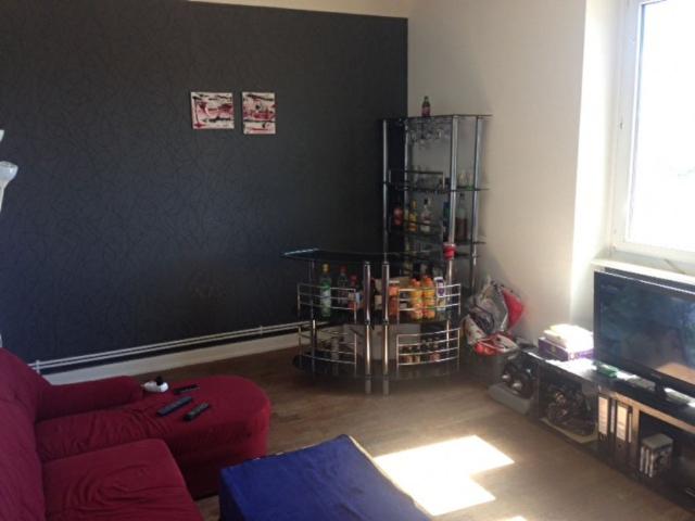▷ Appartement à louer • Boulay Moselle • 53 m² • 520 € | immoRegion