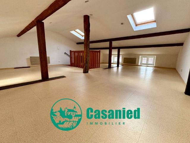 ▷ Appartement à louer • Boulay Moselle • 66,45 m² • 530 € | immoRegion