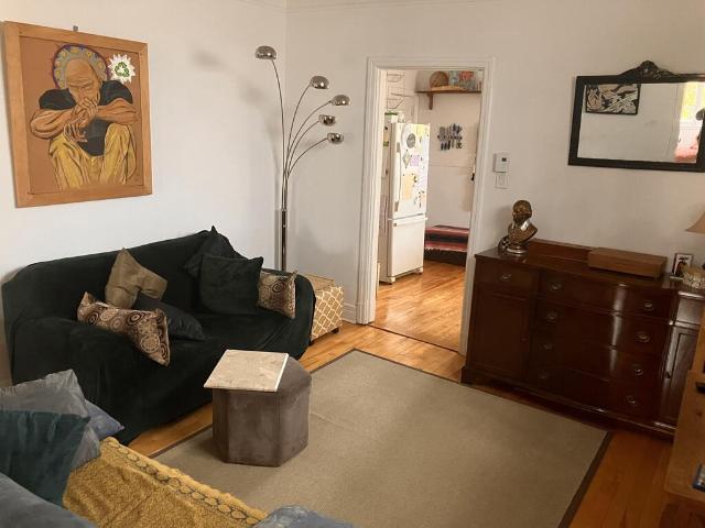 Appartement à Louer Boulevard Benoit XV, La Cité Limoilou Québec 4 photos | Logis Québec