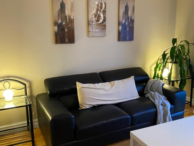 Appartement à Louer Boulevard Laurentien, Montréal, QC, Ahuntsic Cartierville Montréal 6 photos | Logis Québec