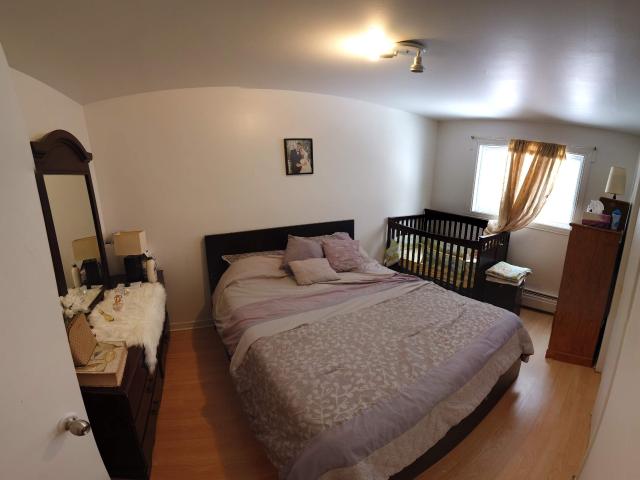 Appartement à Louer Boulevard Père Lelièvre Québec City Québec, Les Rivières Québec 14 photos | Logis Québec