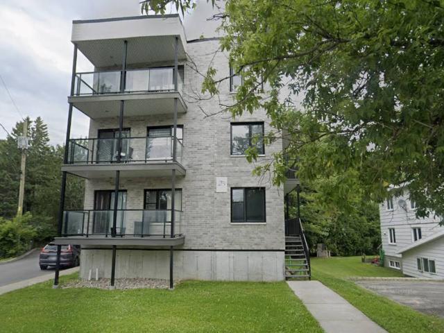 Appartement à Louer Boulevard Père Lelièvre Québec, Les Rivières Québec 8 photos | Logis Québec