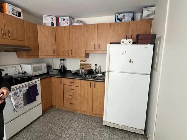 Appartement à Louer Boulevard René Levesque O, La Cité Limoilou Québec 4 photos | Logis Québec