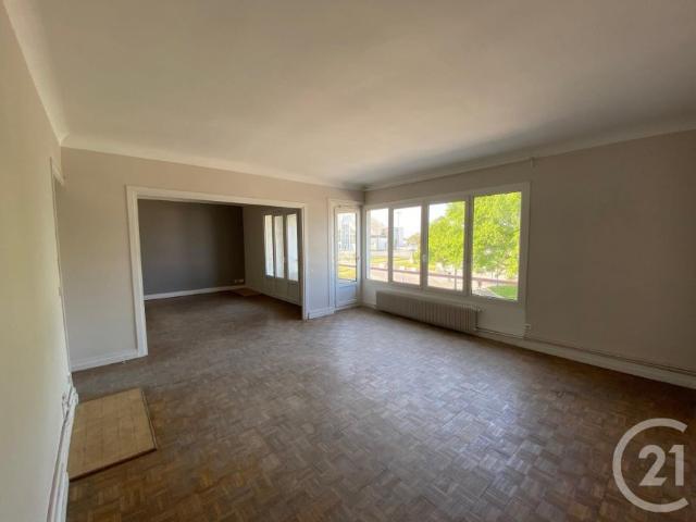 ▷ Appartement à louer • Boulogne sur Mer • 102 m² • 1 030 € | immoRegion