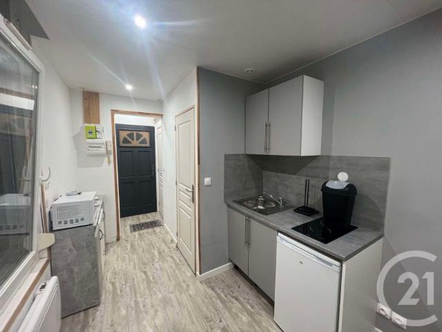 ▷ Appartement à louer • Boulogne sur Mer • 14,6 m² • 360 € | immoRegion