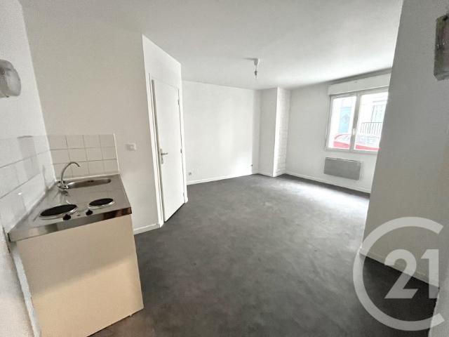 ▷ Appartement à louer • Boulogne sur Mer • 22 m² • 340 € | immoRegion