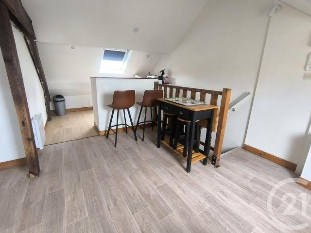 ▷ Appartement à louer • Boulogne sur Mer • 25 m² • 340 € | immoRegion