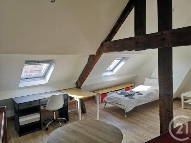 ▷ Appartement à louer • Boulogne sur Mer • 25 m² • 340 € | immoRegion