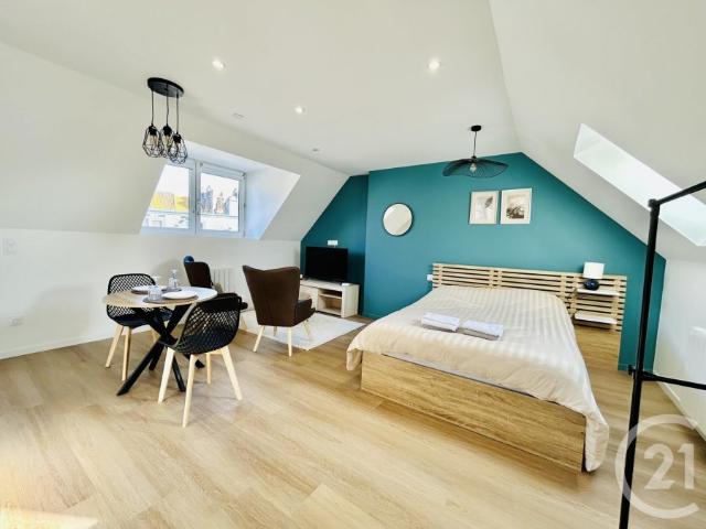 ▷ Appartement à louer • Boulogne sur Mer • 28,5 m² • 550 € | immoRegion
