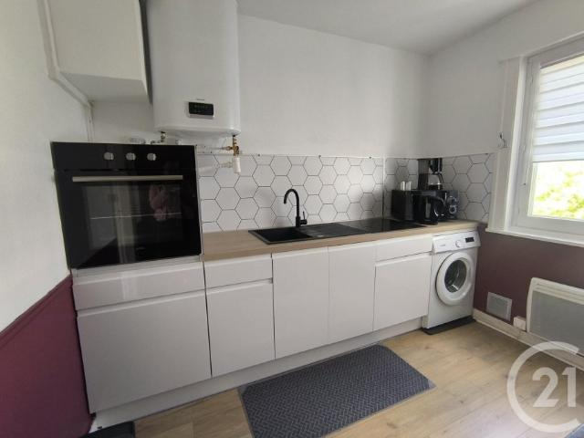 ▷ Appartement à louer • Boulogne sur Mer • 28 m² • 540 € | immoRegion