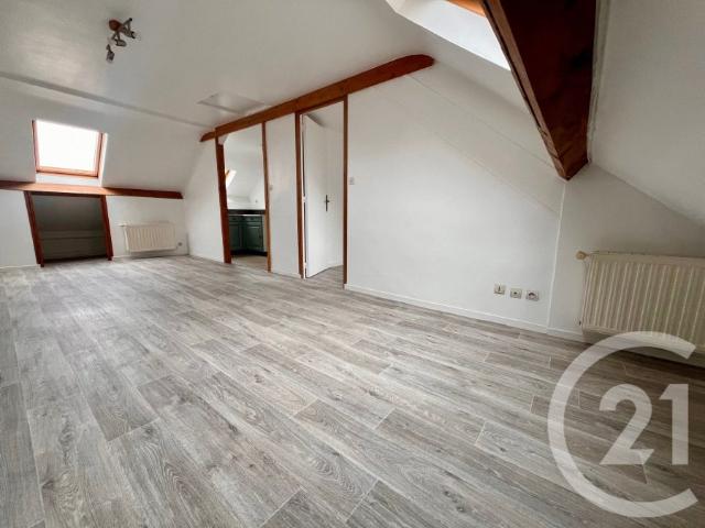 ▷ Appartement à louer • Boulogne sur Mer • 31,93 m² • 490 € | immoRegion