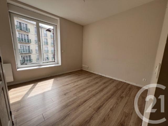 ▷ Appartement à louer • Boulogne sur Mer • 32 m² • 440 € | immoRegion