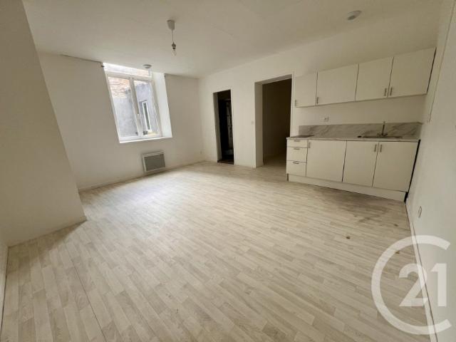 ▷ Appartement à louer • Boulogne sur Mer • 33,35 m² • 410 € | immoRegion