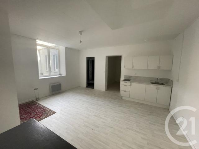 ▷ Appartement à louer • Boulogne sur Mer • 33,35 m² • 410 € | immoRegion