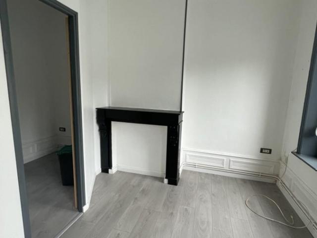 ▷ Appartement à louer • Boulogne sur Mer • 34 m² • 380 € | immoRegion