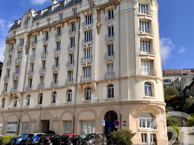 ▷ Appartement à louer • Boulogne sur Mer • 35,39 m² • 550 € | immoRegion