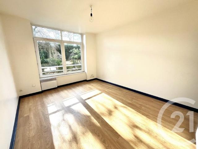 ▷ Appartement à louer • Boulogne sur Mer • 38 m² • 520 € | immoRegion