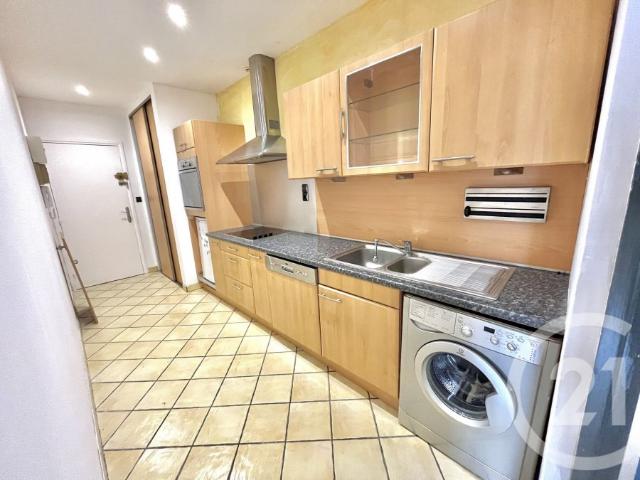 ▷ Appartement à louer • Boulogne sur Mer • 40,4 m² • 550 € | immoRegion