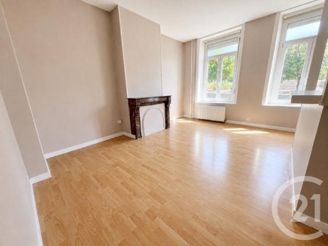 ▷ Appartement à louer • Boulogne sur Mer • 40 m² • 430 € | immoRegion