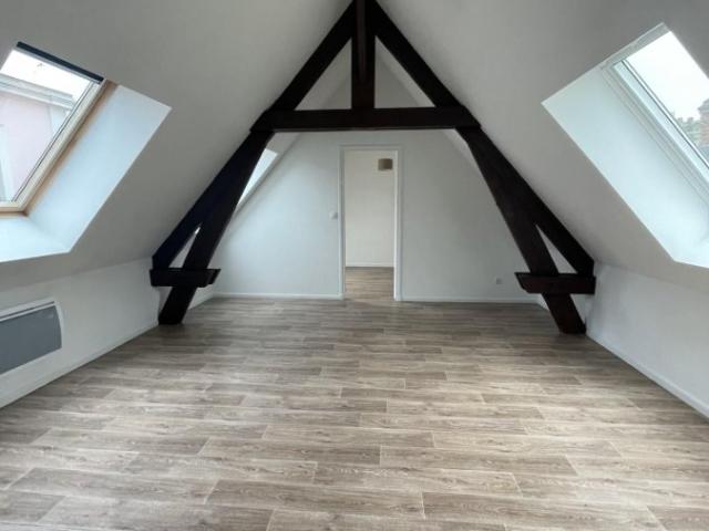 ▷ Appartement à louer • Boulogne sur Mer • 40 m² • 480 € | immoRegion