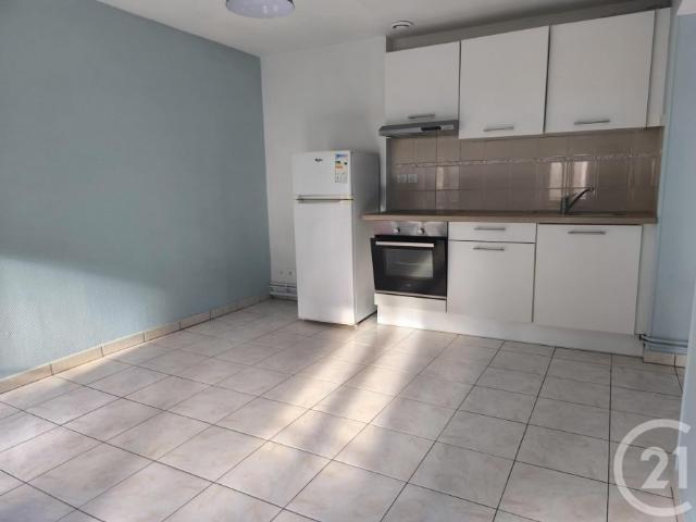 ▷ Appartement à louer • Boulogne sur Mer • 42 m² • 470 € | immoRegion