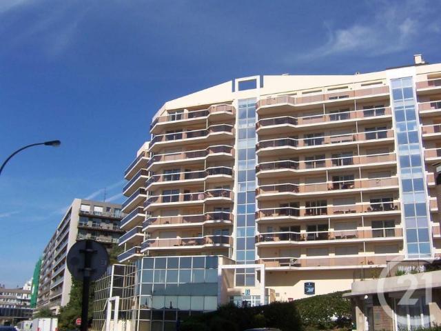 ▷ Appartement à louer • Boulogne sur Mer • 42 m² • 630 € | immoRegion